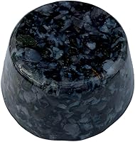 Vista 6 de Amethyst Small Tower Busters Crystal Orgone Generator Energy Accumulator GIFTING TOOL!! Metal Core Made using Advance Harmonics Orgonite Beautiful