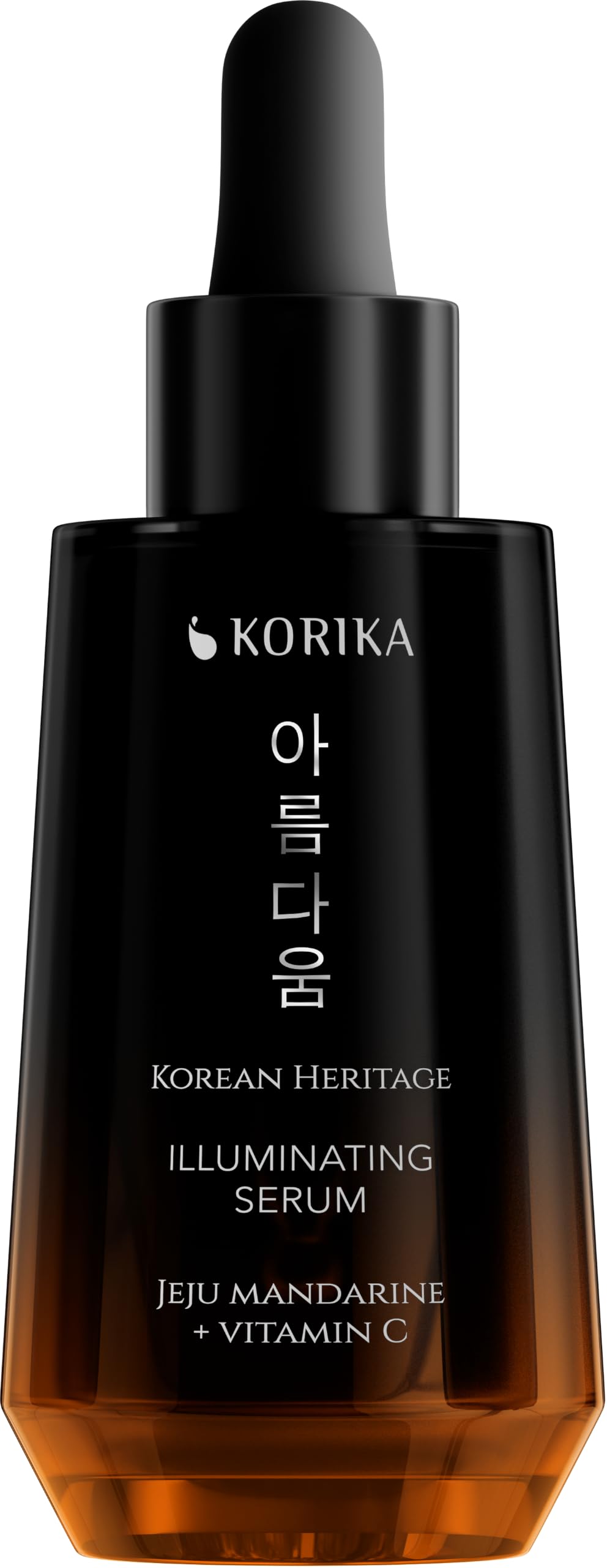 Korean Heritage JeJu Mandarino + Vitamina C Premium Illuminating Siero 30 ml