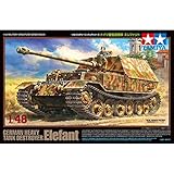 Länge: 172 mm TAMIYA 32589\