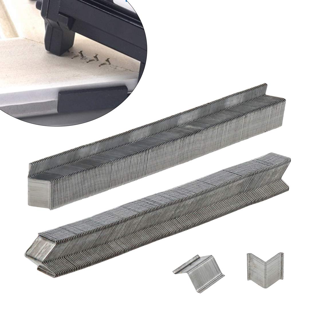 Cinghia V-Belt Attrezzature Legno Cinghia Di Ricambio In Aramide D&D PowerDrive - 5LK, 5/8 X 120", Per Attrezzature Legno Serratura Defender - Foto 7