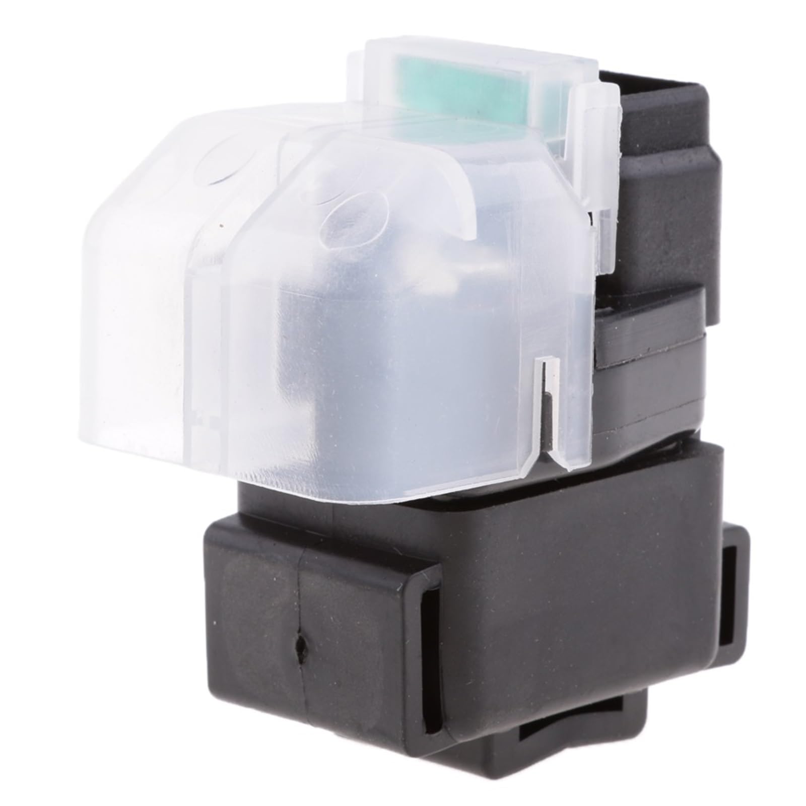 Solenoide Relé Arranque Motocicleta RELÉ DE SOLENOIDE Arranque 31800-41G10 para 06-15 para King Quad 750 LT-A750 Pieza De Repuesto del Interruptor Encendido Relé Solenoide Arranque
