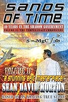 Sands of Time Volume 2 0985897457 Book Cover