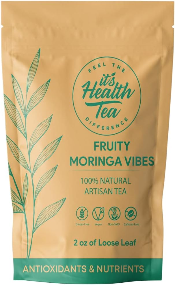 Digestive Support Functional Herbal Tea Bundle Acid Reflux