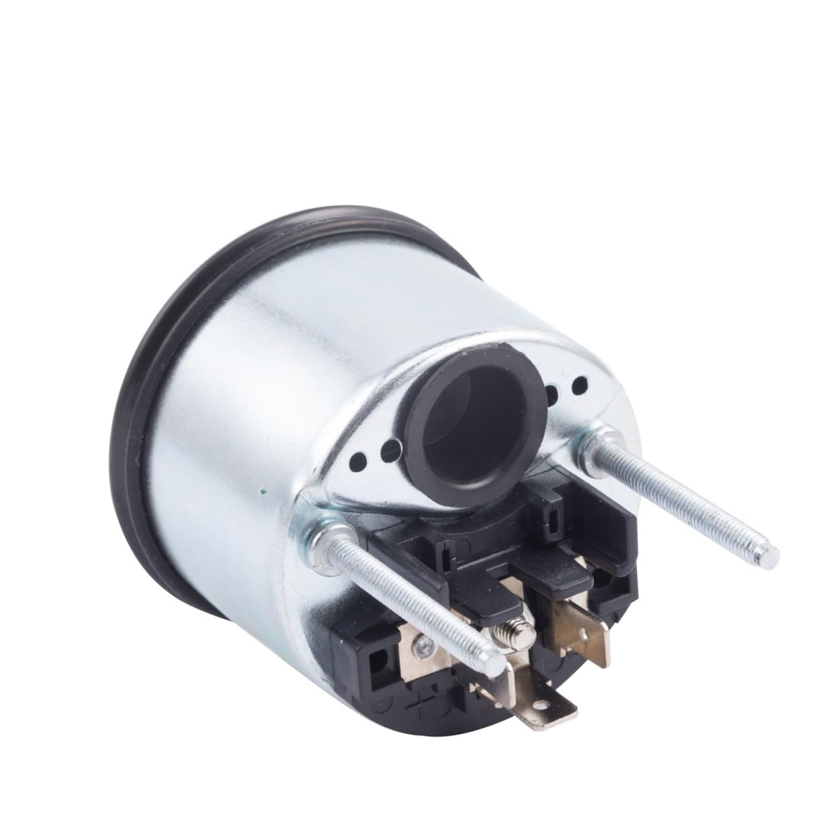 40-120 °C 52 MM VDO-Wassertemperaturanzeige Dieselmotor-Messgerät Passend for Wassertemperatursensor Generatorzubehör 287,4-22 Ω(12V)