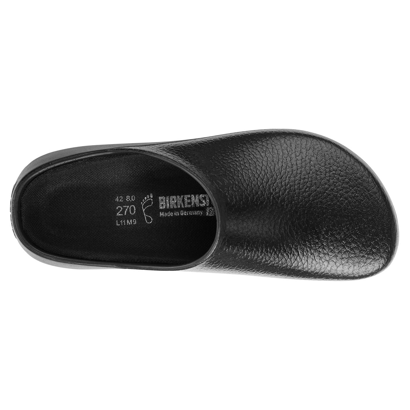 Birkenstock Super Birki Fusion Clog