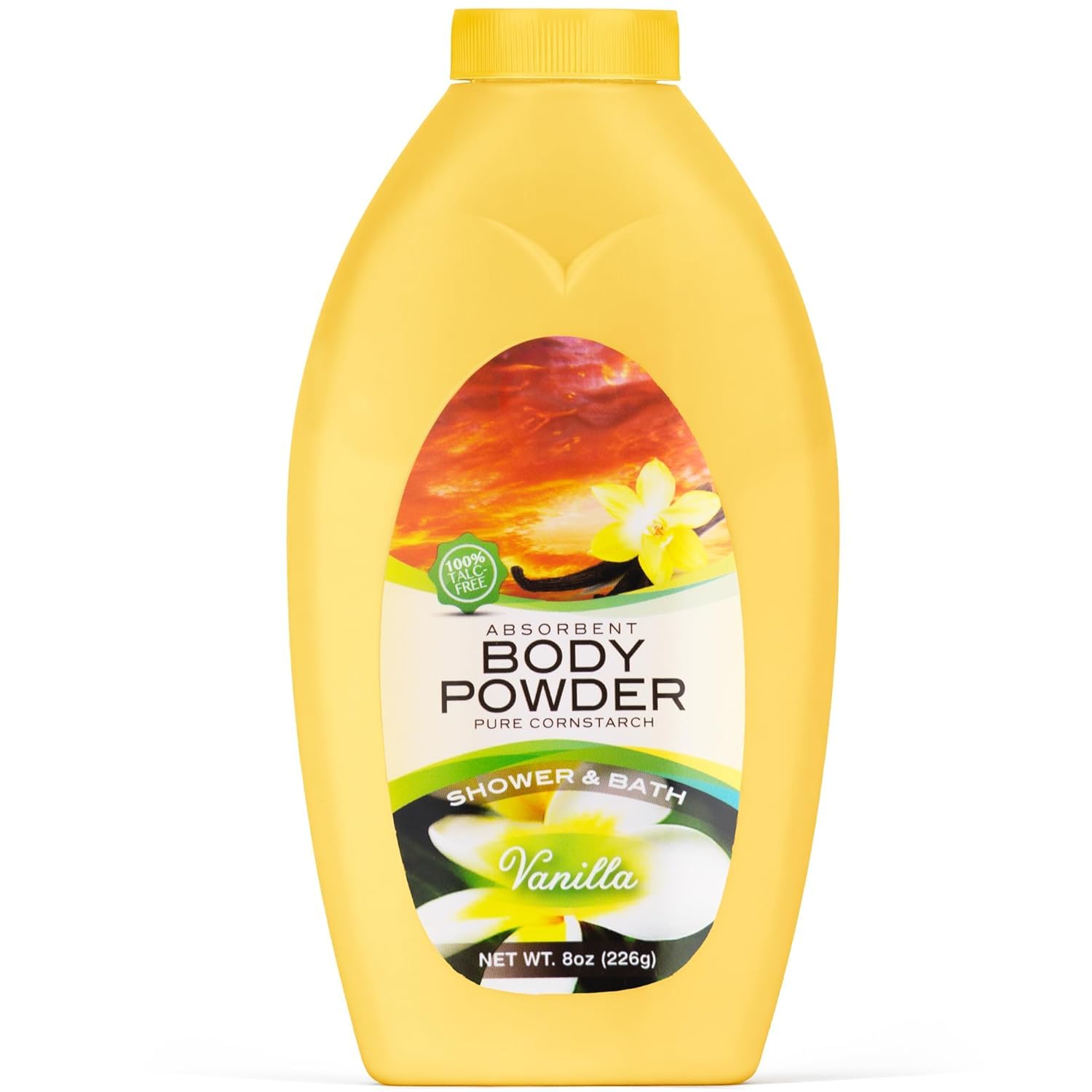 Amazon.com: R-NEU Body Bath Powder for Women, 100% Talc-Free