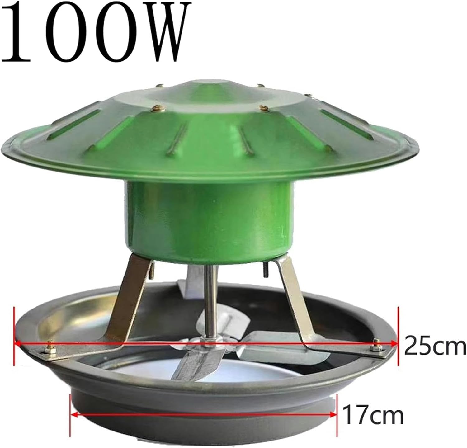 Chimney Smoke Evacuator 100W Chimney Fan Fireplace Exhaust Fan Flue Fan Chimney Draft Inducer