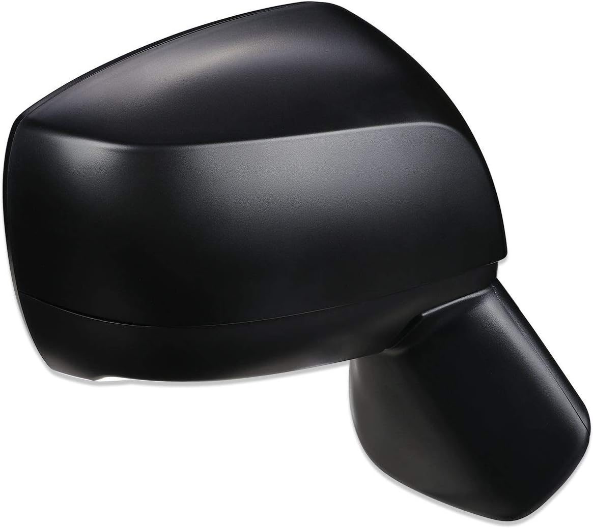 Auto Dynasty SU1321127 OE Style Powered and Heated Right Side View Door Mirror Compatible with Subaru Impreza XV Crosstrek 12-14