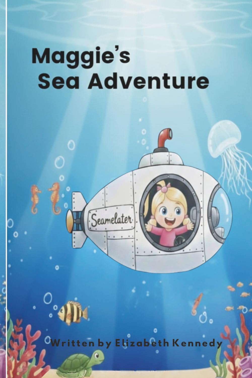Maggie's Sea Adventure