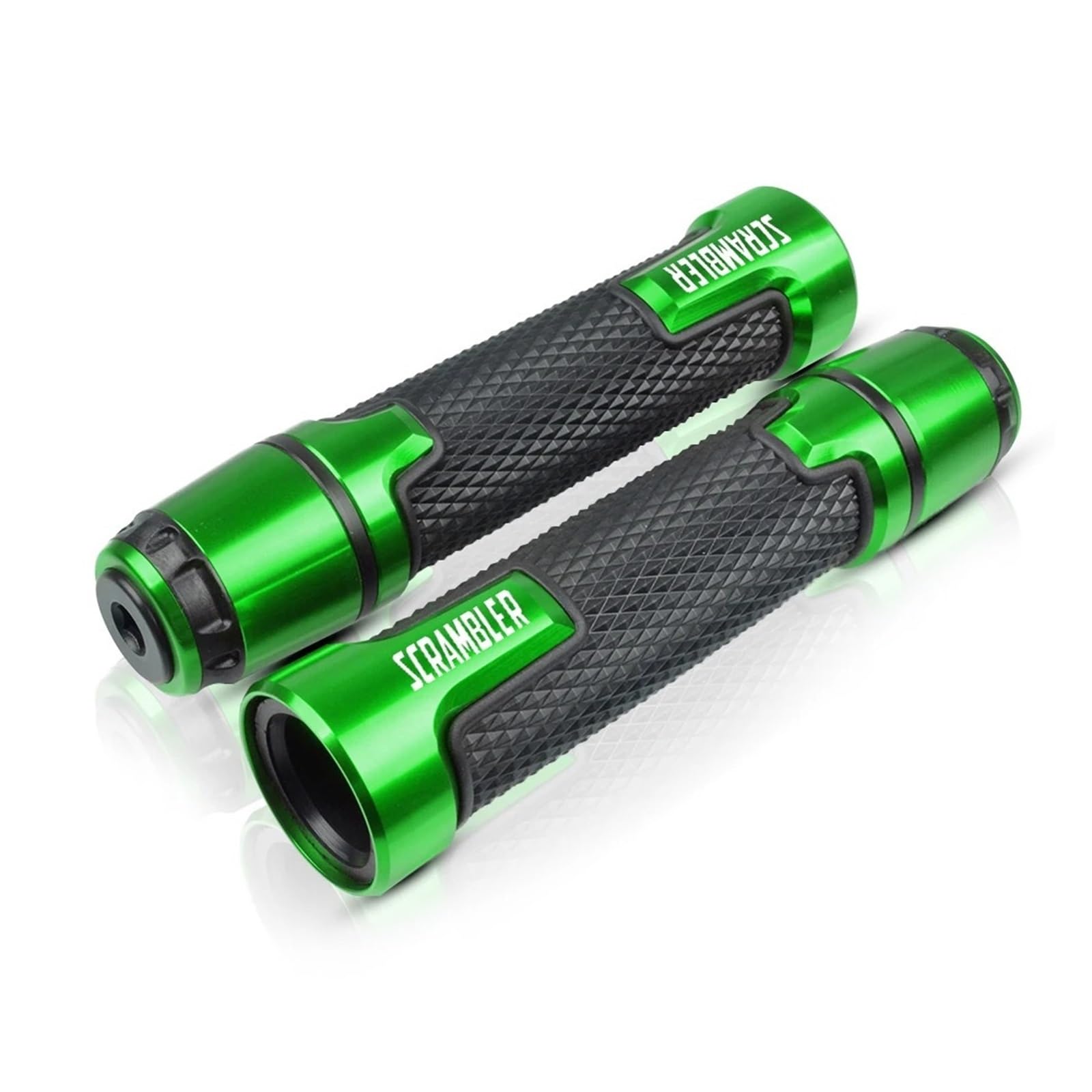 Ewsjg Green For Duc&Ati Scrambler 400 Scrambler Sixty2 2015 2016 2017 Accessories Motorcycle Brake Clutch Levers Handlebar Grips Hand Bar Clutchs Brakes Handle Levers
