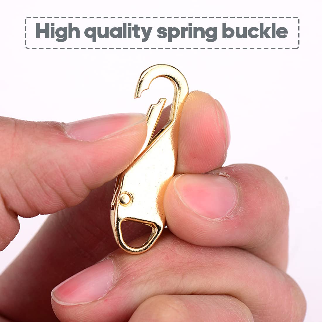 Linguette Di Ricambio Per Cerniere - 12 Pezzi In Metallo Per Vestiti, Bagagli, Zaini E Valigie