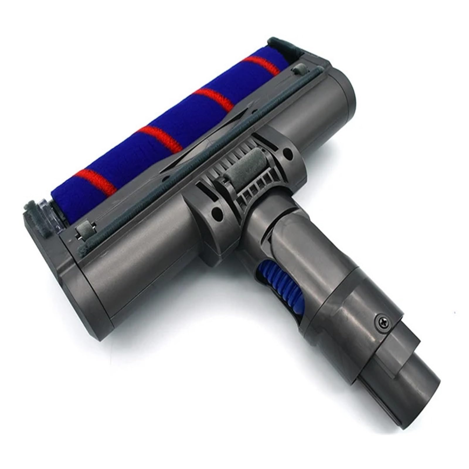 Cabezal De Rodillo Barredor Suave for Aspiradora, Compatible Con Dyson, V7, V8, V10, V11, Herramienta Motorizada Con Cabezal De Cepillo for Suelo