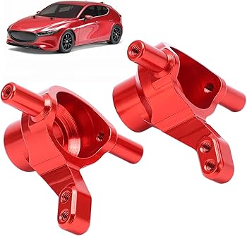 Amazon | フロントナックルアームセット ステアリングアッセンブリー Amazon | フロントナックルアームセット ステアリングアッセンブリー