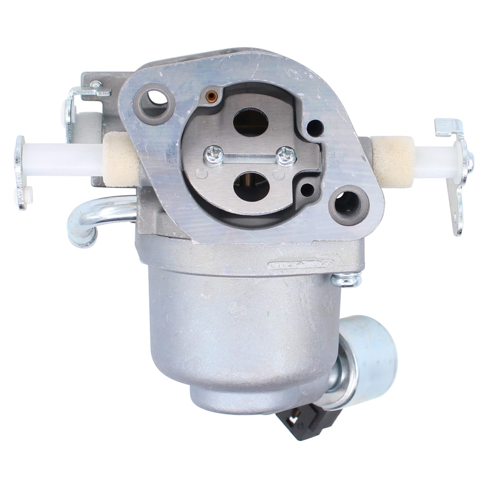 ApplianPar Juego de juntas de carburador 597128 596375 para motor Briggs & Stratton 40U777 40U877