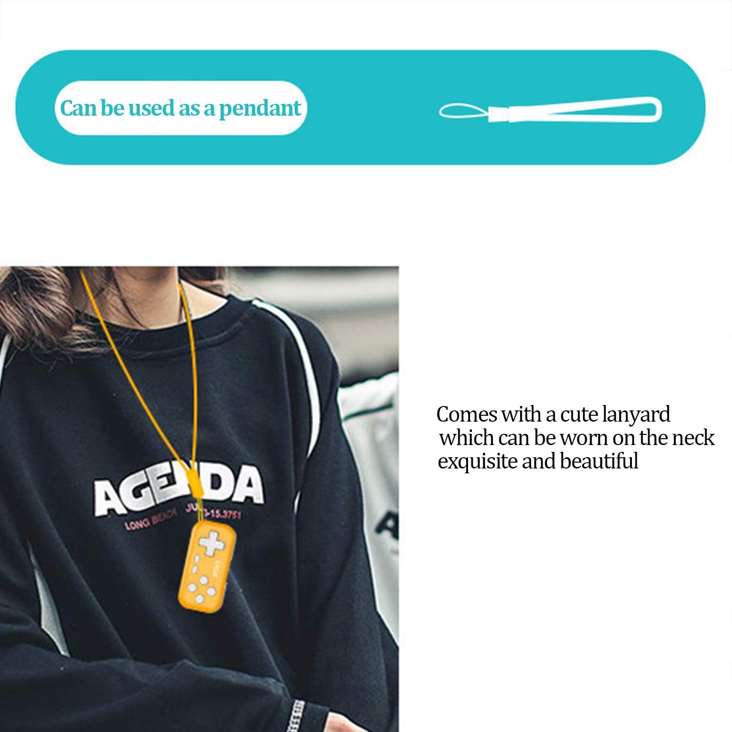 IPEGA PG-9193 med snor