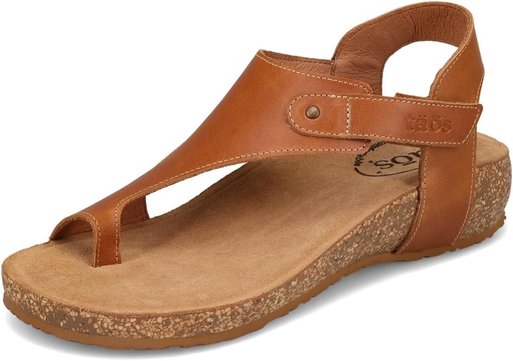 Taos Footwear Women's Fame Sandal