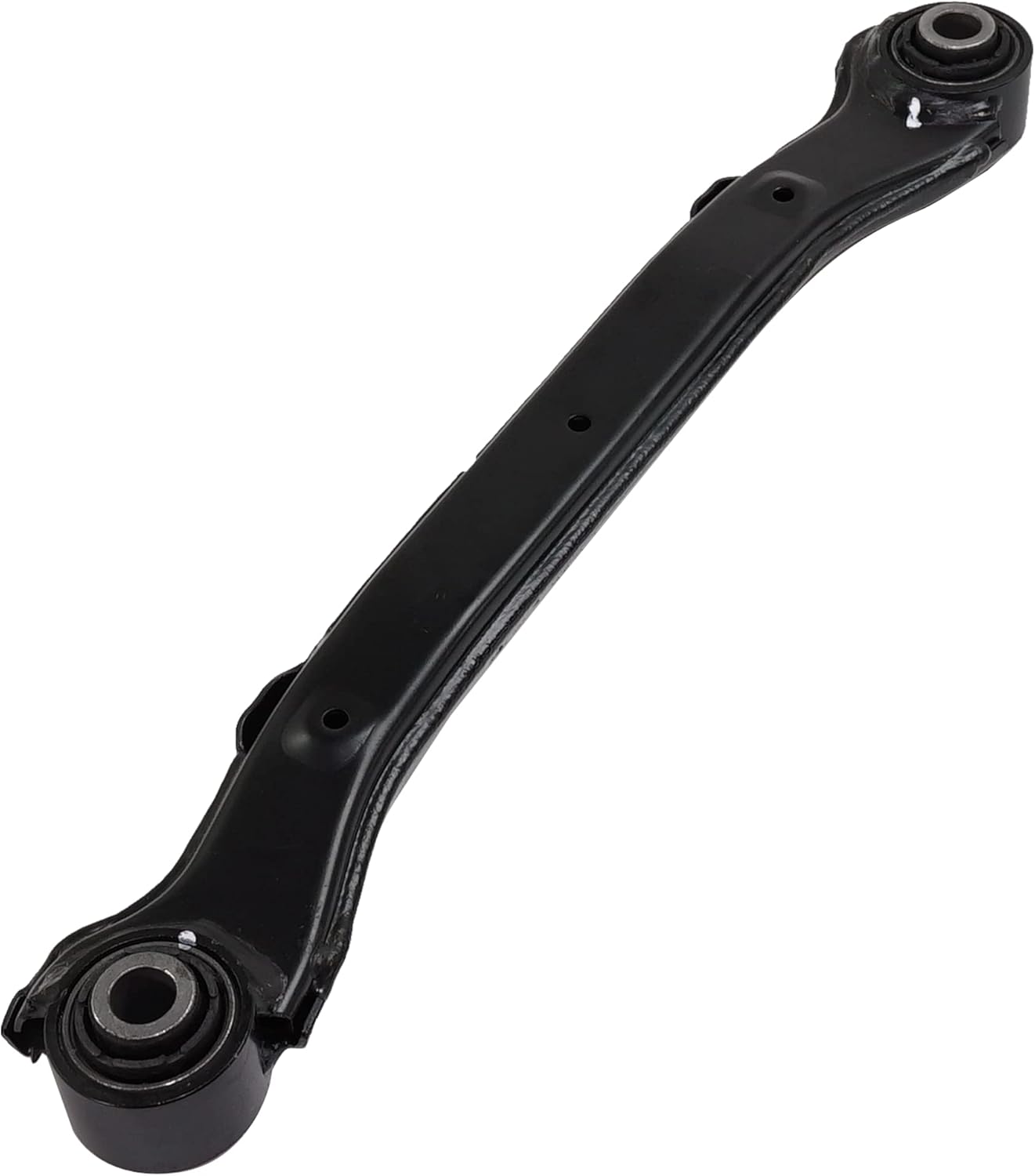 Garage-Pro Rear, Left or Right, Upper, Rearward Control Arm With Bushing(s) Replacement for Hyundai Sonata 2011-2016 Azera 2012-2014, Santa Fe 2013-2014, Santa Fe XL 2013-2014 551003R0