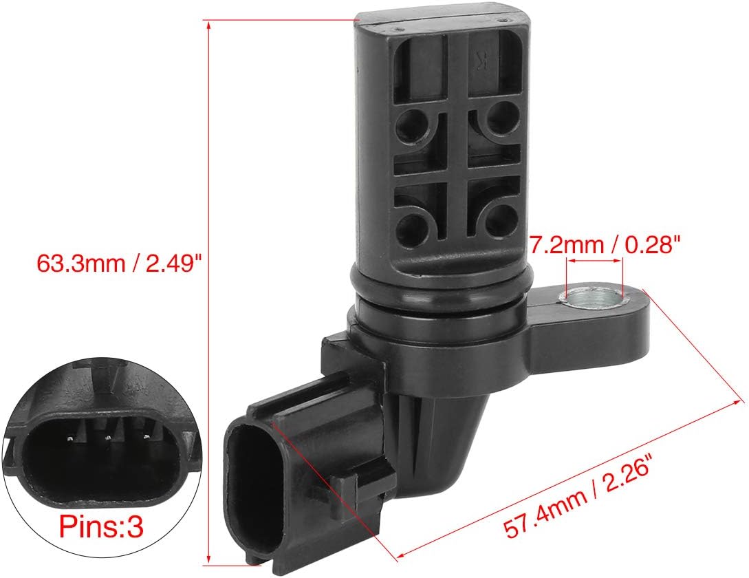 A29-652/23731-2Y52A Automotive Replacement Camshaft Position Sensors for Nissan Pathfinder 2001-2004 for Infiniti M45 2003-2004