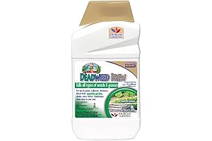 Captain Jack's Dead Weed Brew Controls All Types