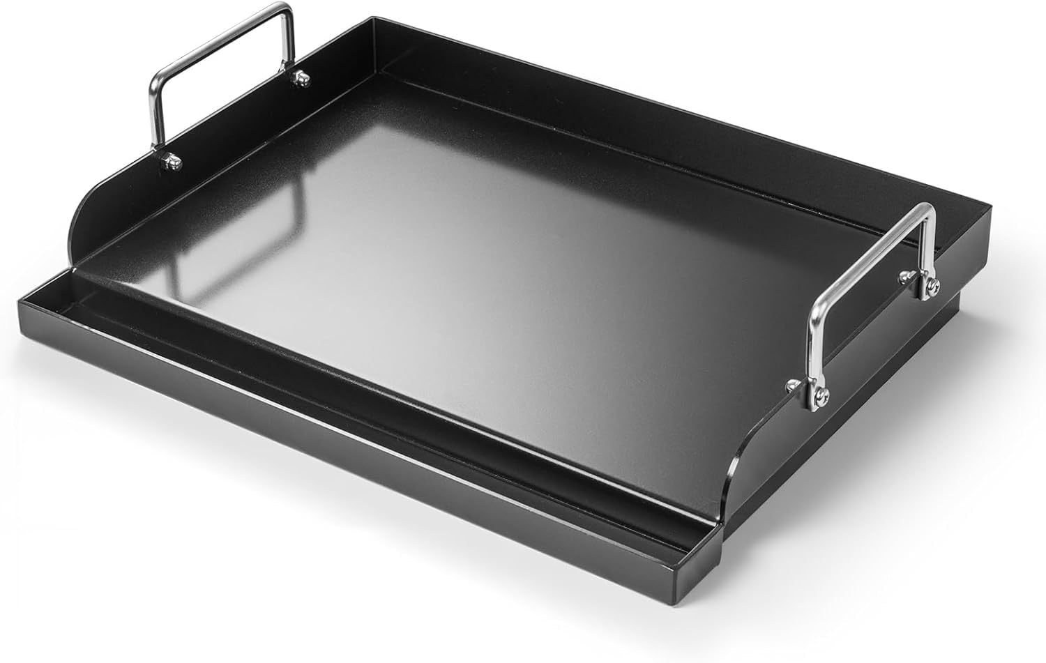 Griglia universale per barbecue Plancha