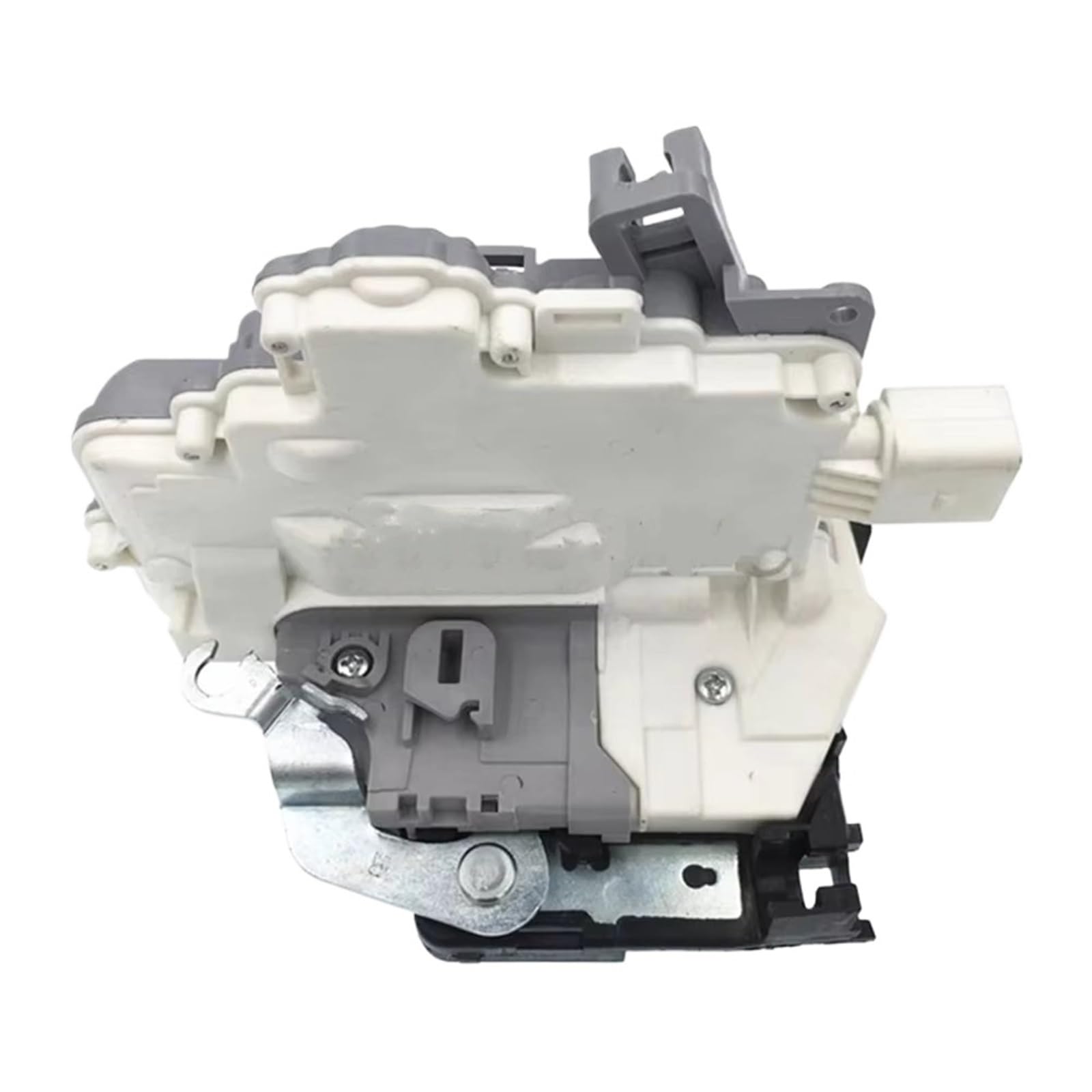 Kpuwers Front Right For Vw Mk5 For Eos For Seat For Altea Xl For Toledo 3 Mk3 For Leon Door Lock Actuator 1P1 5P1 1P1837015 1P1837016 Door Lock Latch Actuator(Front Right)