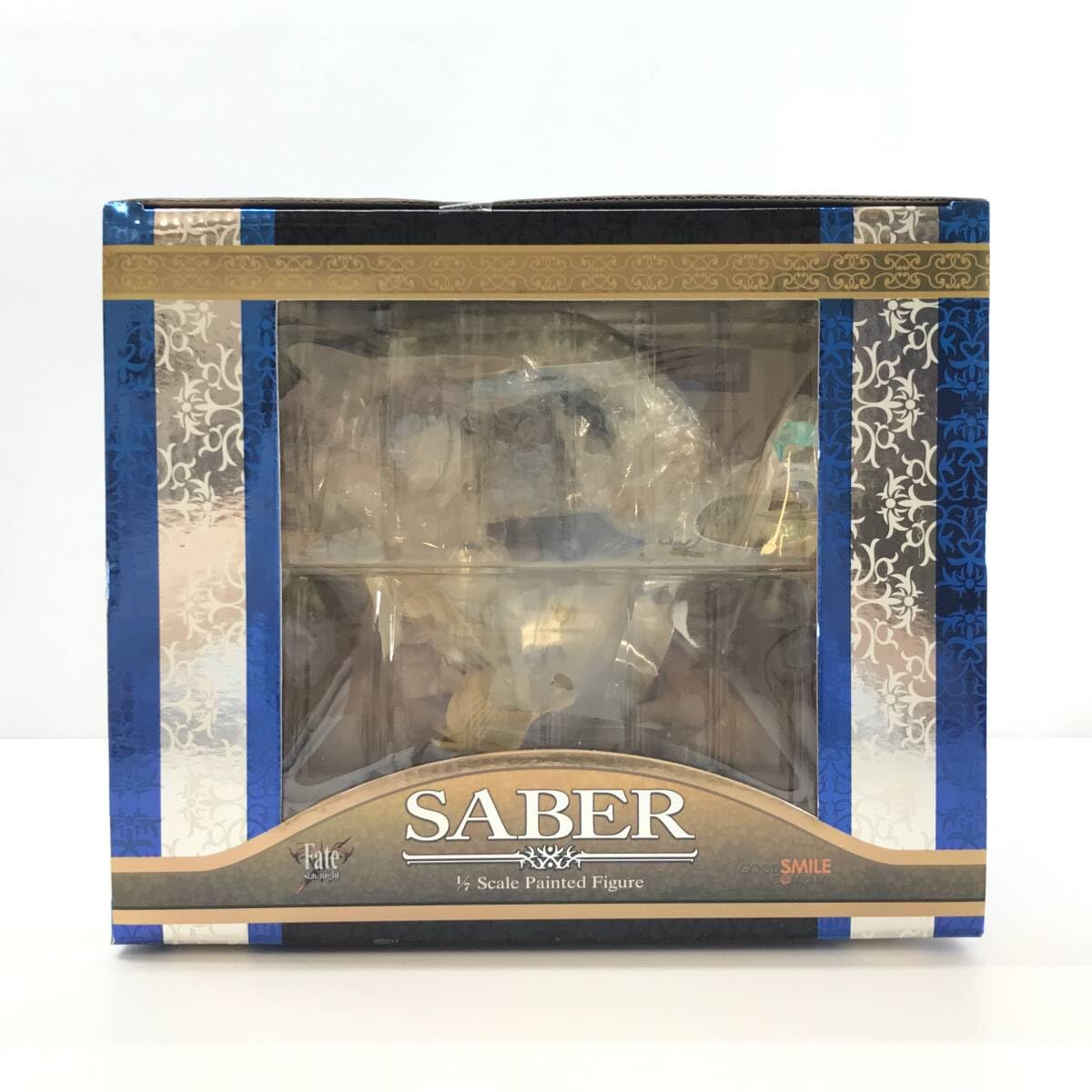Amazon | グッドスマイルカンパニー フィギュア Fate/stay night
