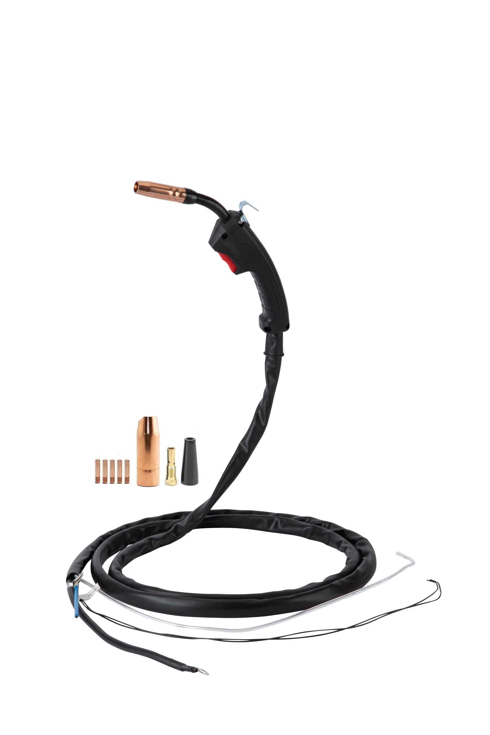 10ft Mig Gun Replacement For Firepower 1444-0741 FP120 FP125 FP130 FP135 FP165 mig welders