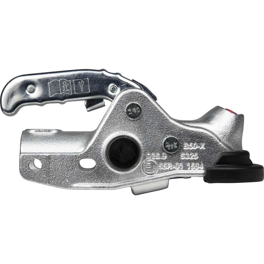 ALKO Kugelkupplung Guss Profi AK 301-3000kg Ø 50/45