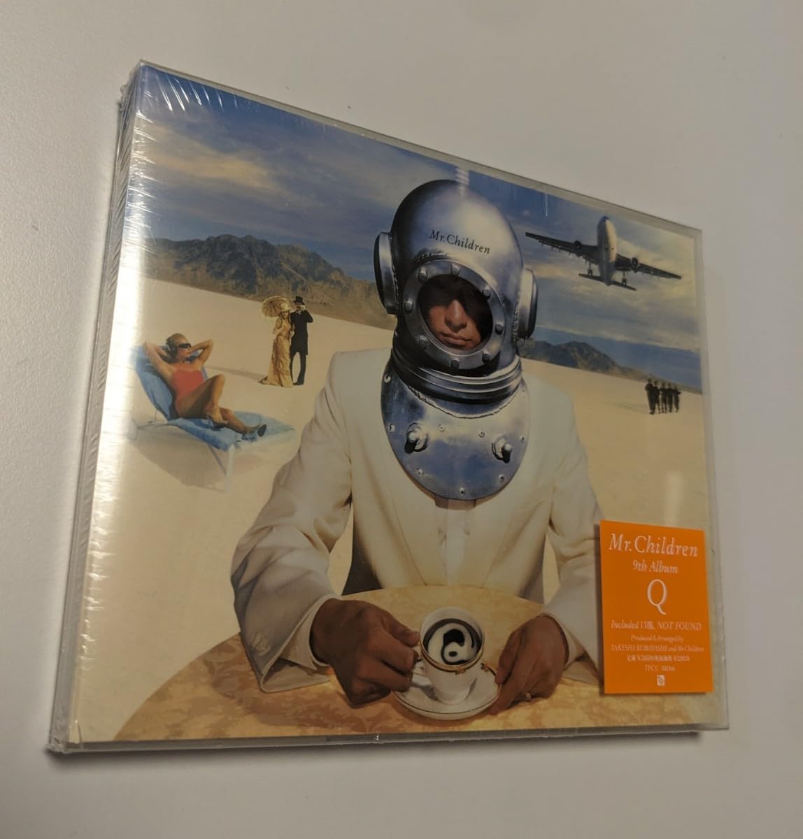 大量‼️【Mr.Children 桜井和寿作品】CD・DVD15枚セット売り 大量‼️【Mr.Children 桜井和寿作品】CD・DVD15枚セット売り Amazon.co