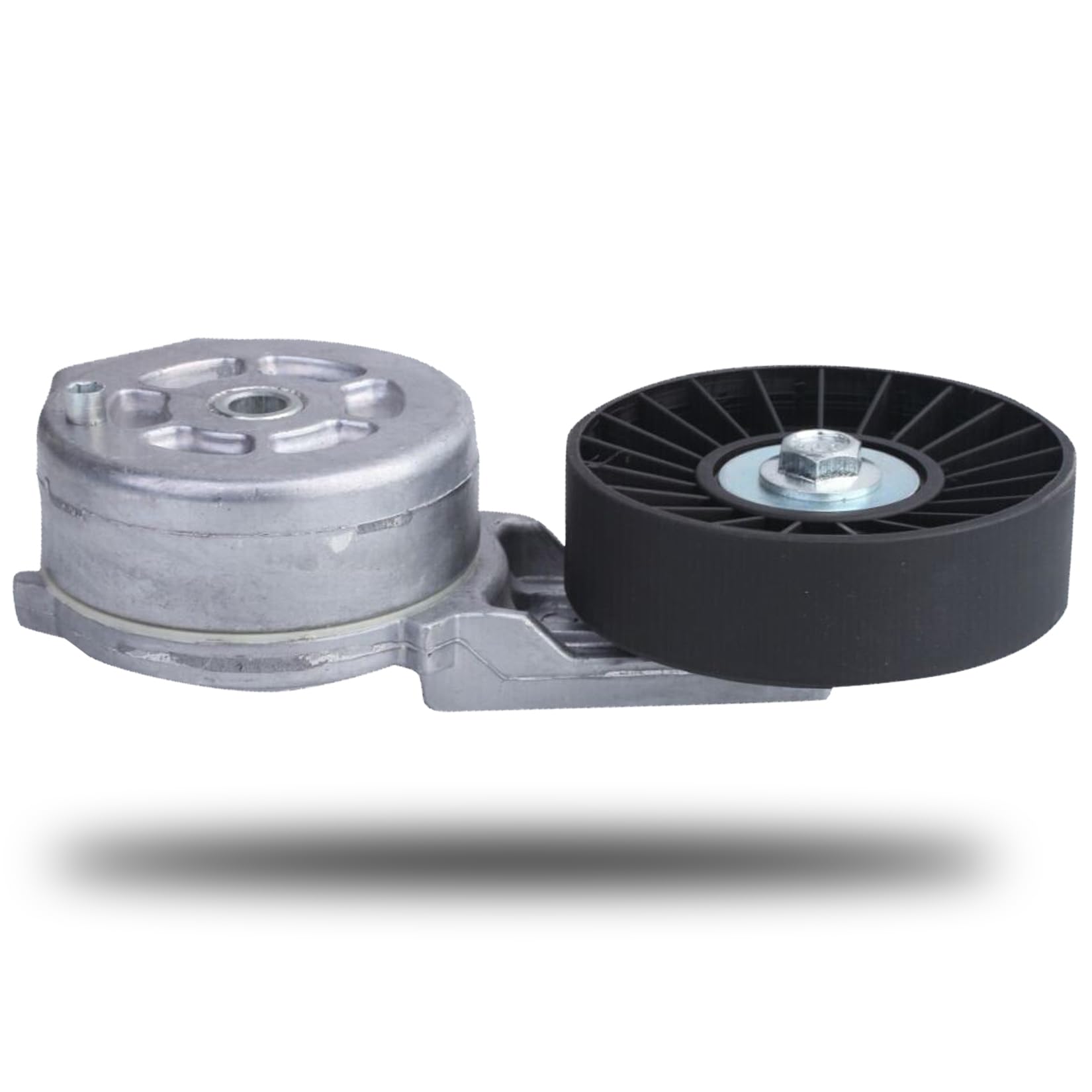 Amazon.com: IRONTEK 12563084 Belt Tensioner Pulley Assembly fit 
