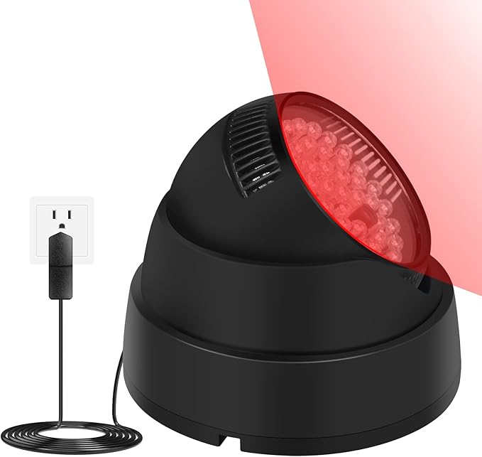 MASiKEN IR Illuminator Infrared Light for Meta Quest