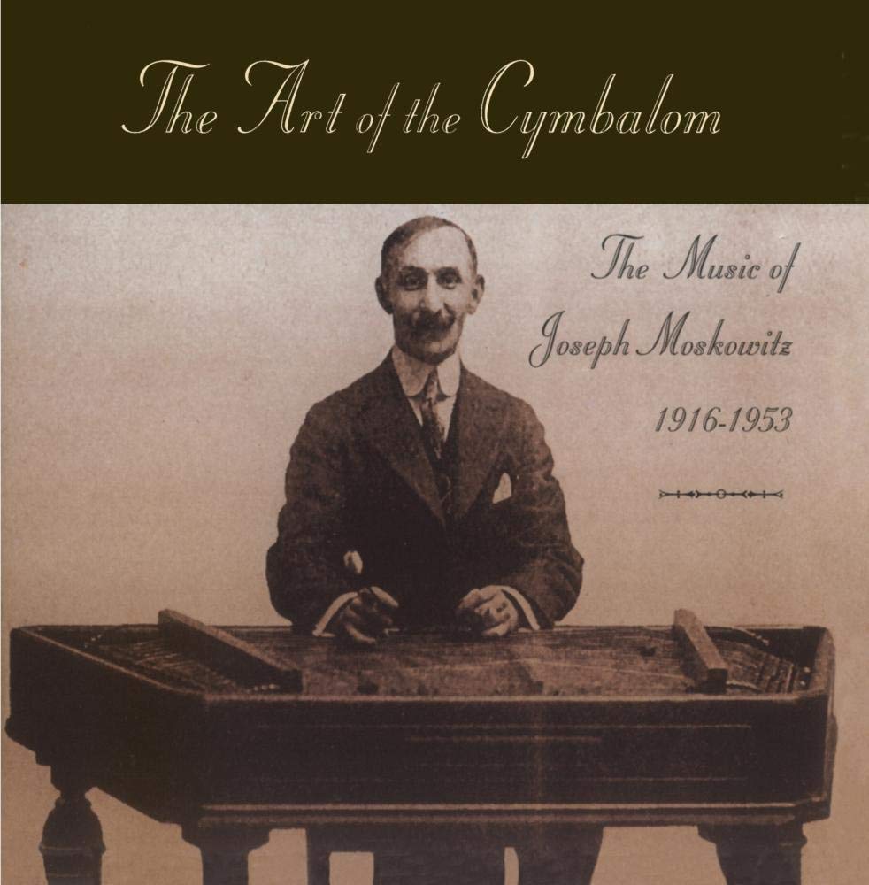 Folklore - the Art of Cymbalom