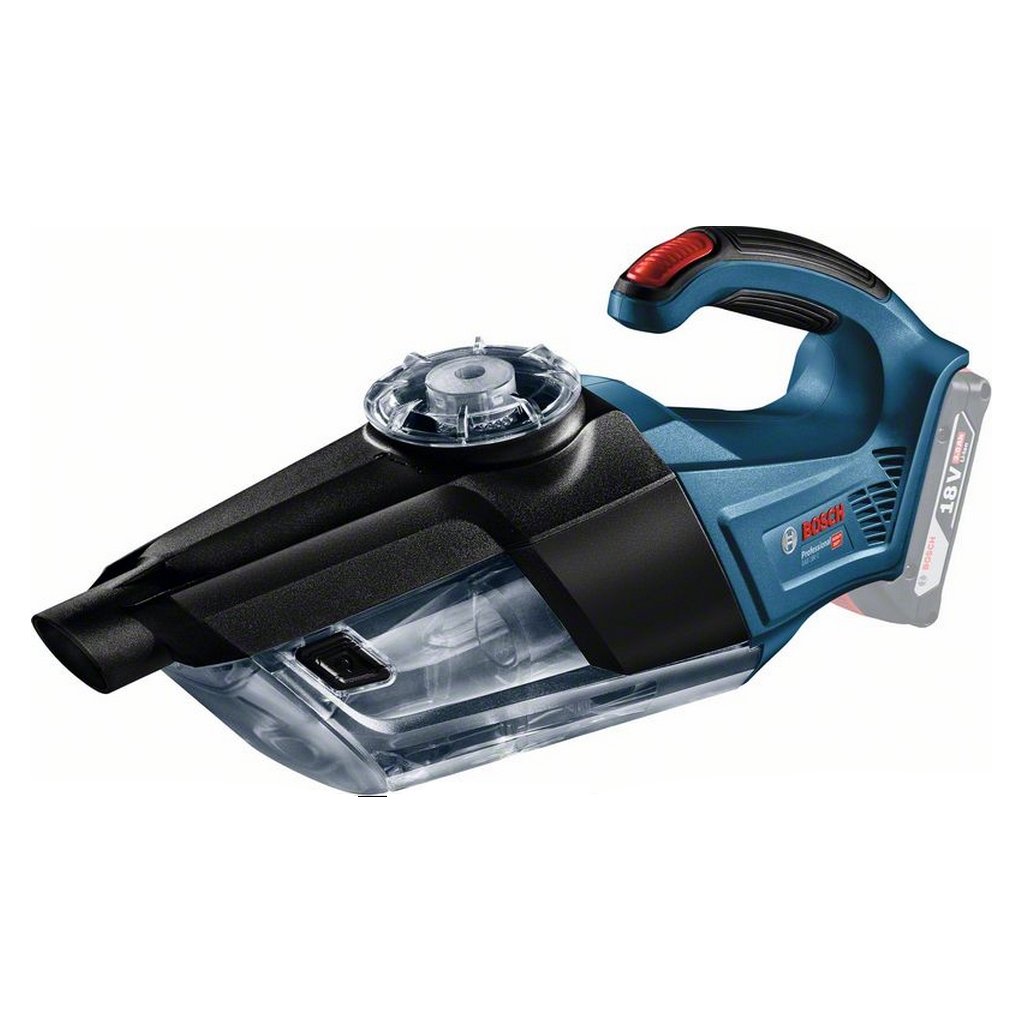 Amazon | Bosch (ボッシュ) GAS 18V-1 プロフェッショナルコードレス