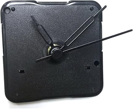 Professional Wall Clock Movement Mechanism Clock Hand Set Repair Needle Set Quartz Watch Replacement Tool