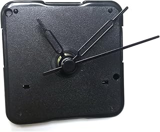 Wall Clock Movement Mechanism Repair Part Watch Replacement Tool Battery Operated Clock Accessories