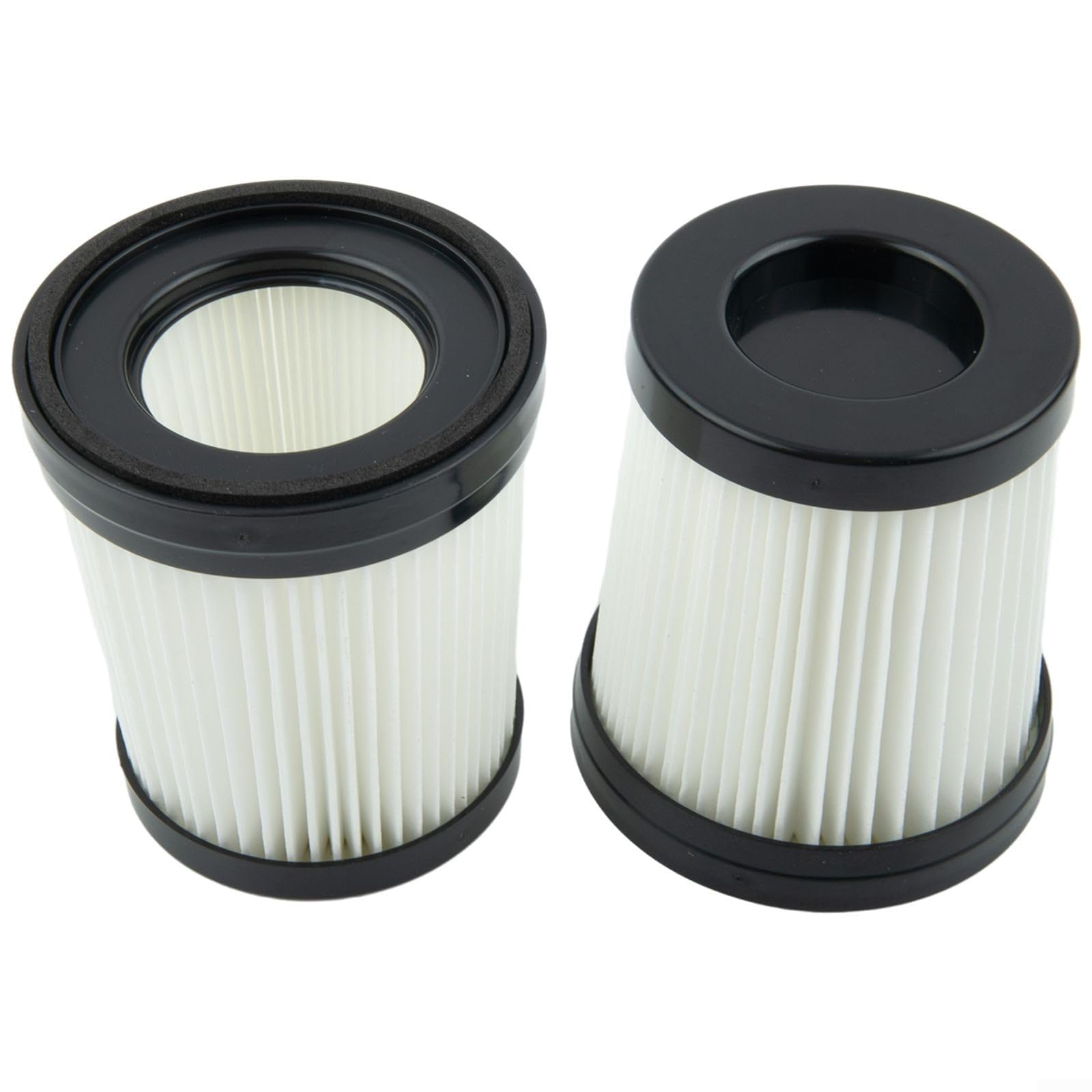 Central Vacuum Filters Replacement Fit For Lubluelu 202 Cordless Vacuum For Oraimo OSV-102 Reusable Vacuum Filters Parts