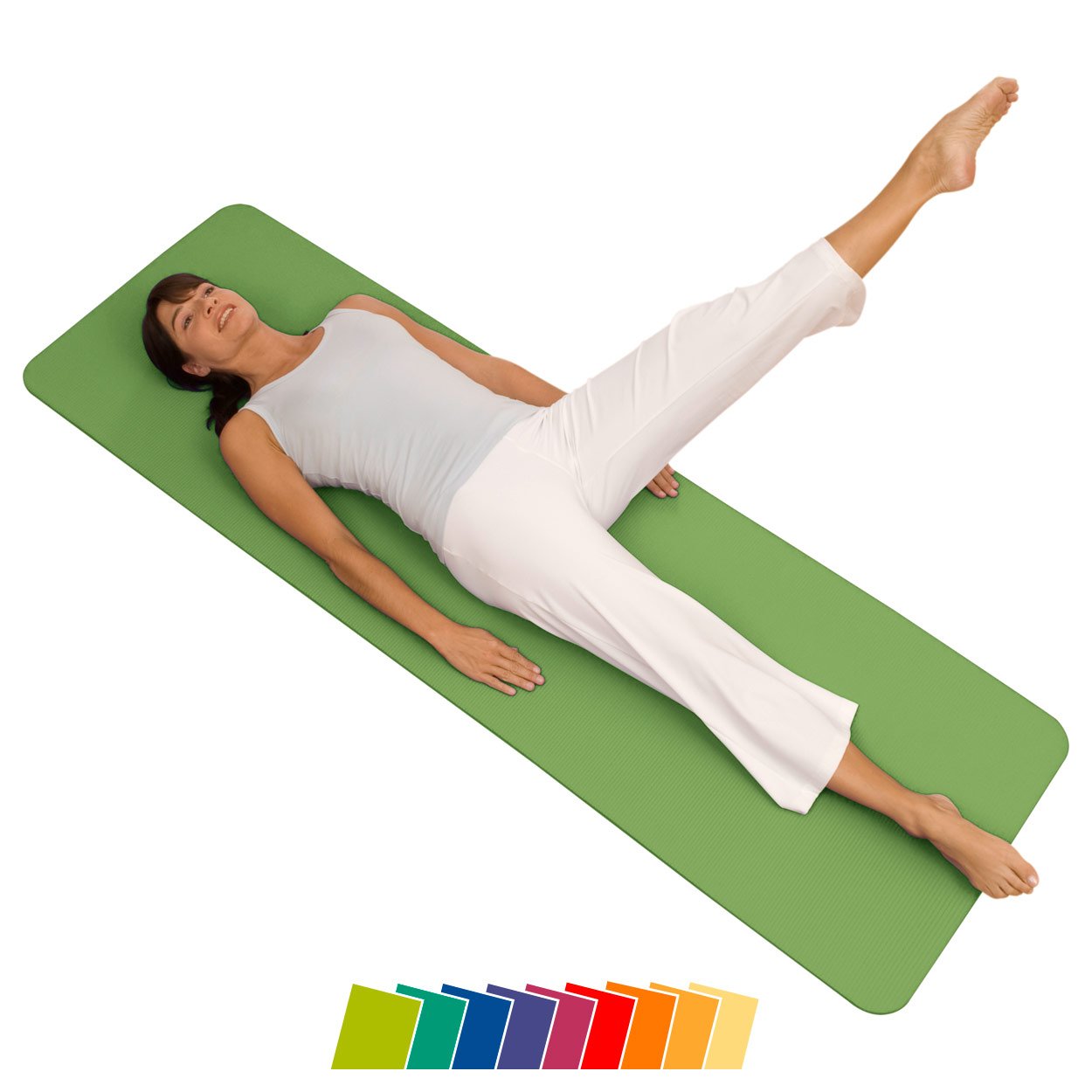 Airex Tappetino da Ginnastica Fitline