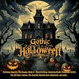 Gothic Halloween
