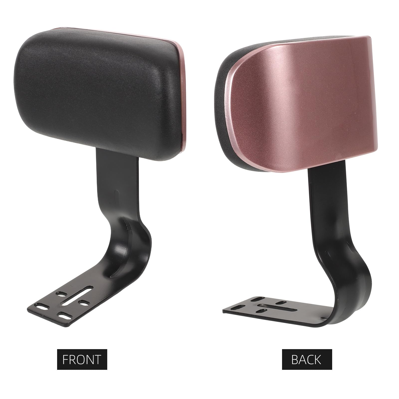 Sattellehne für Elektrofahrzeuge mit Weicher Schaumstoffpolsterung
