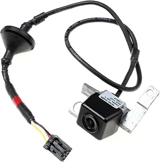 Backup kamera Ny 95760-3M060 957603M060 För 2009 2010 2011 För Hyundai För Genesis Sedan Backup Backup Backkamera Biltillbehör Backkamera