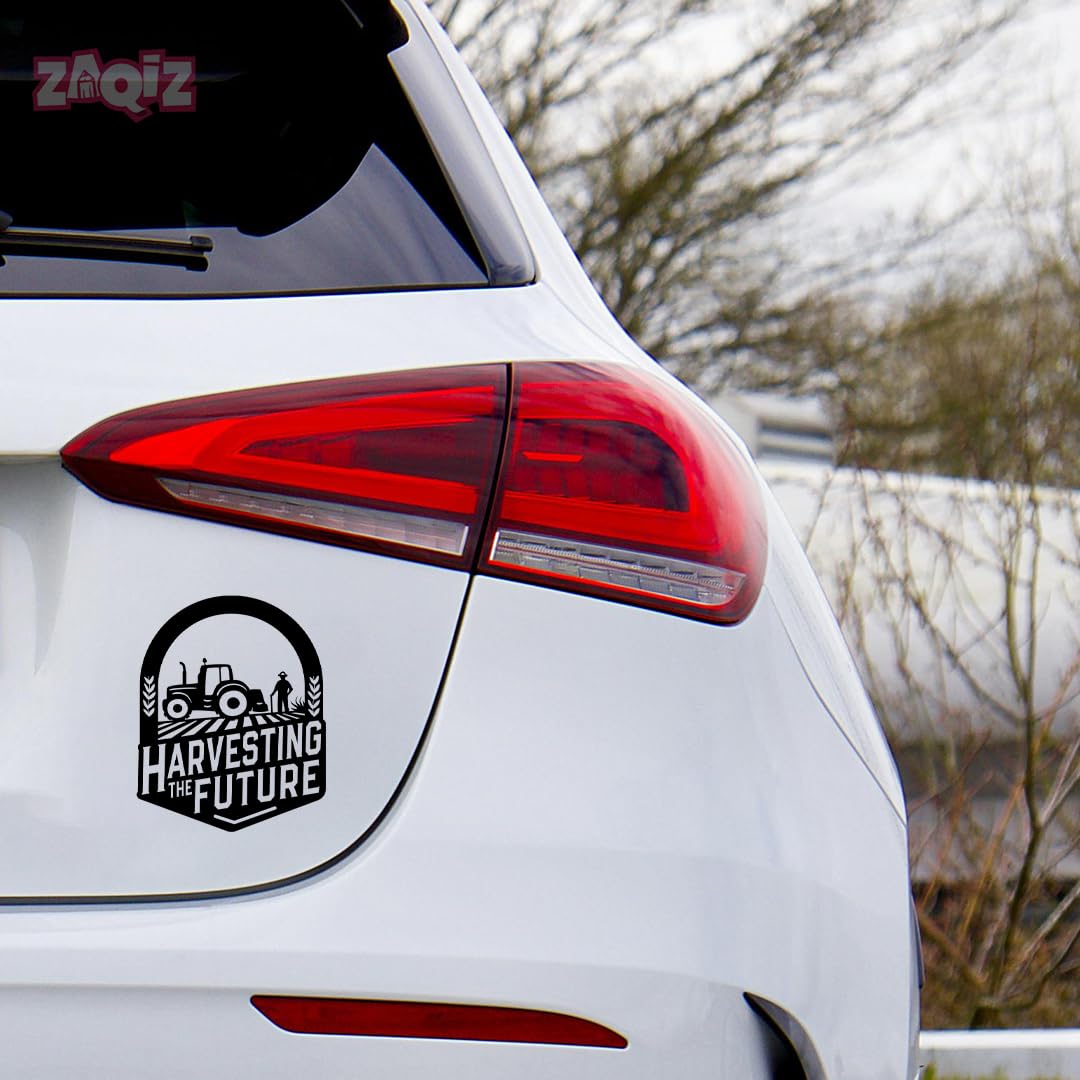 Hydraulic Fluid Only Sticker Decal Label Snow Plow Mower Vinyl