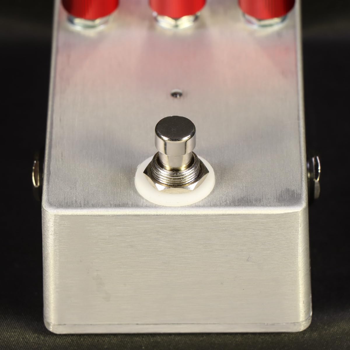 Amazon.co.jp: Lee Custom Amplifier/VOD-1 真空管搭載 オーバー