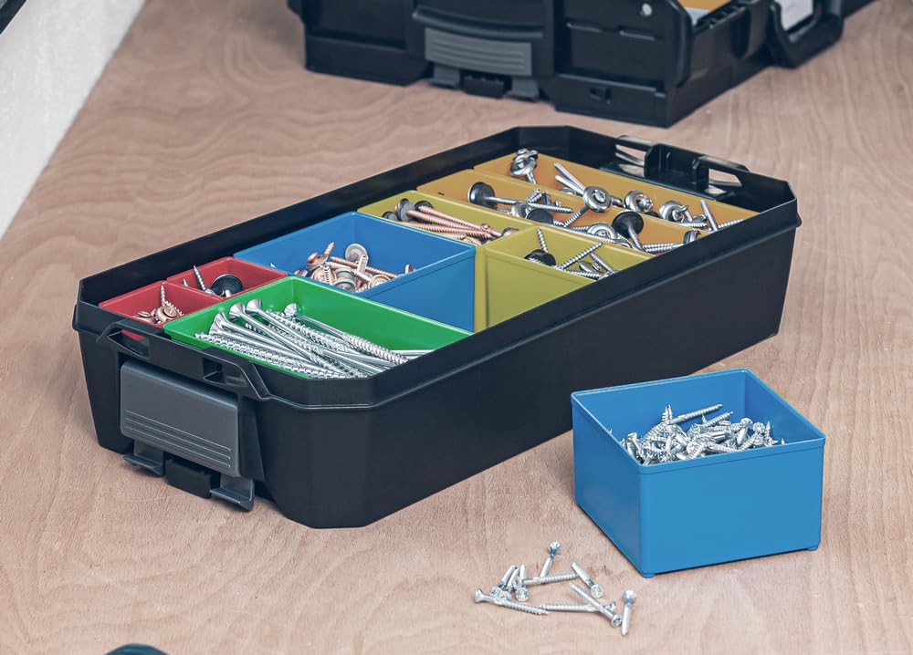 ProClick Werkzeugträger - ClickTray M 74 BSS