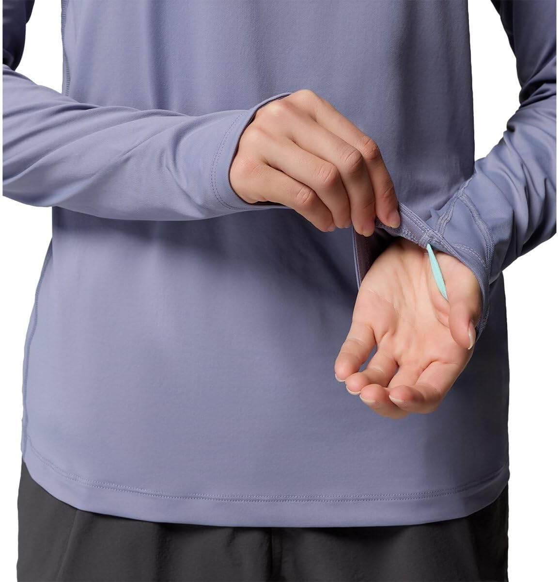 Columbia PFG Wild Cast Sun™ Hoodie image 3
