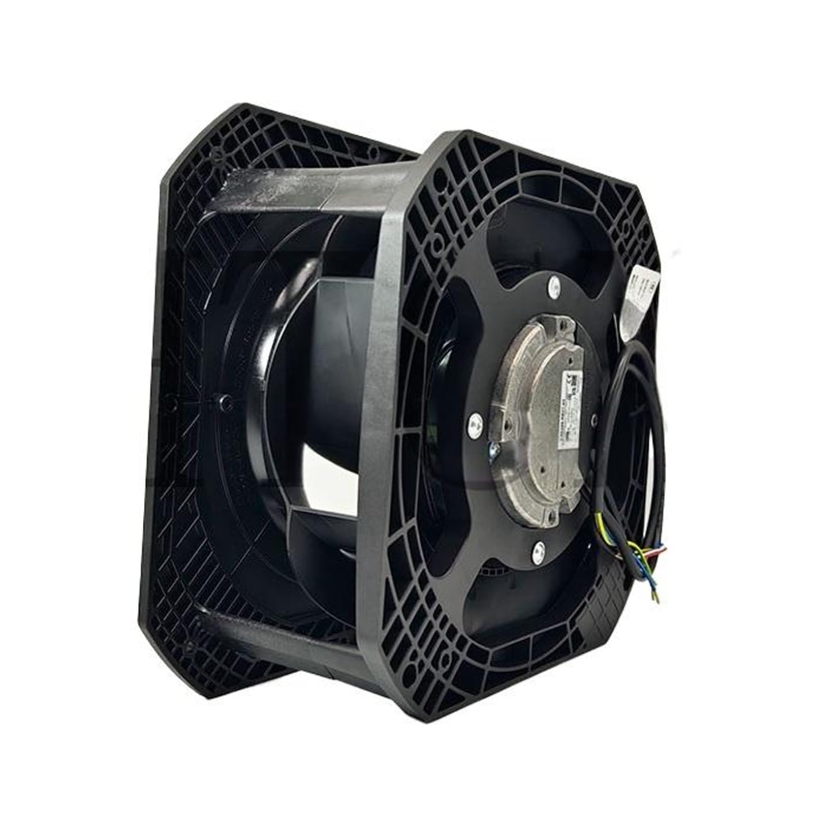 MXXDMOPD Centrifugal Fan K3G225-RE07-03 230V 170W 1.4A 2860r/min R3G225-RE07-03