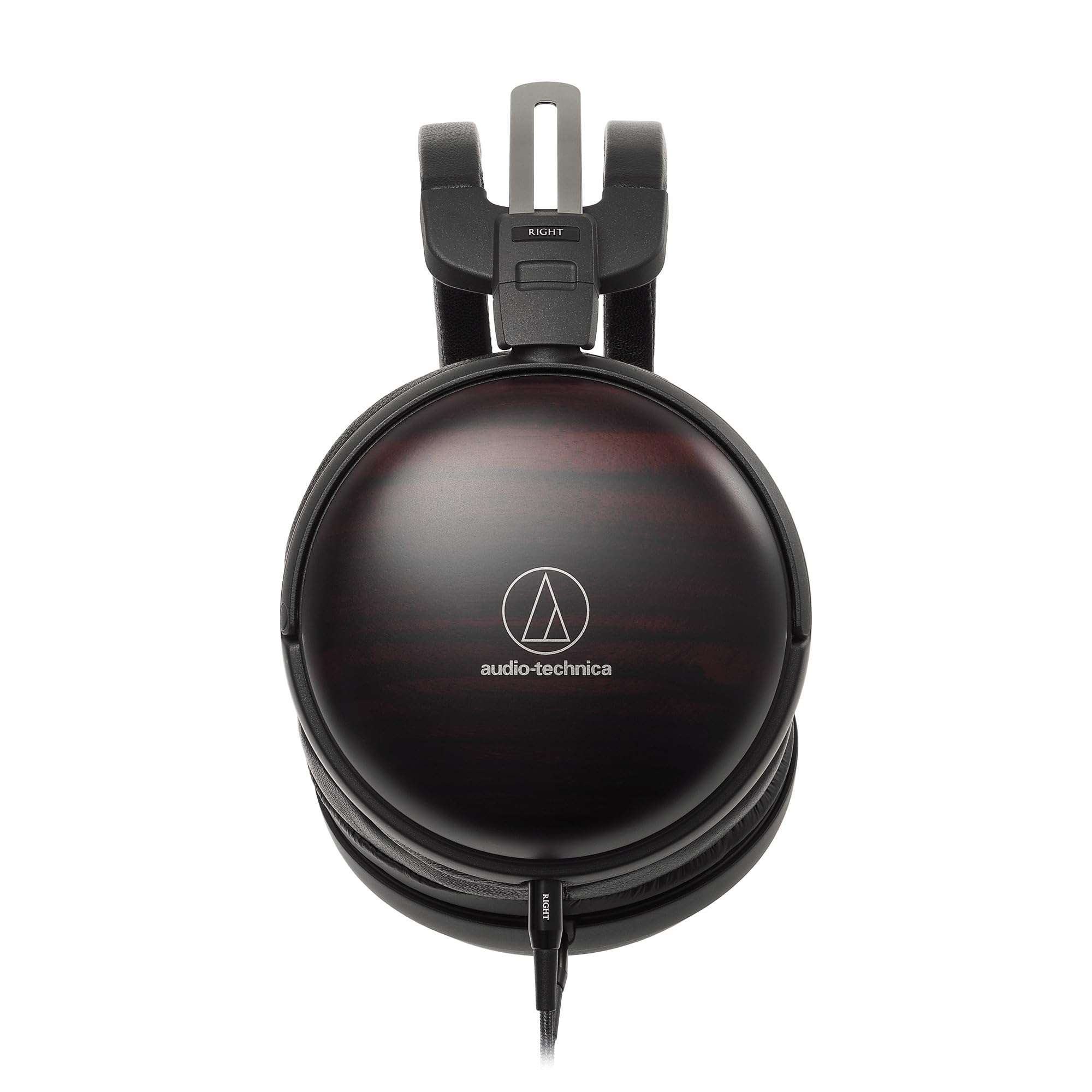 Amazon.com: Audio-Technica ATH-AWKT Over-Ear Headphones with