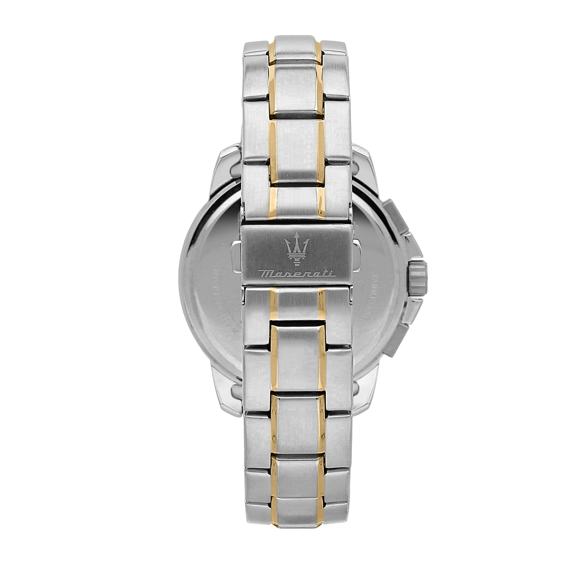 Maserati Orologio Uomo Successo Limited Edition, Cronografo, Analogico - R8873621028