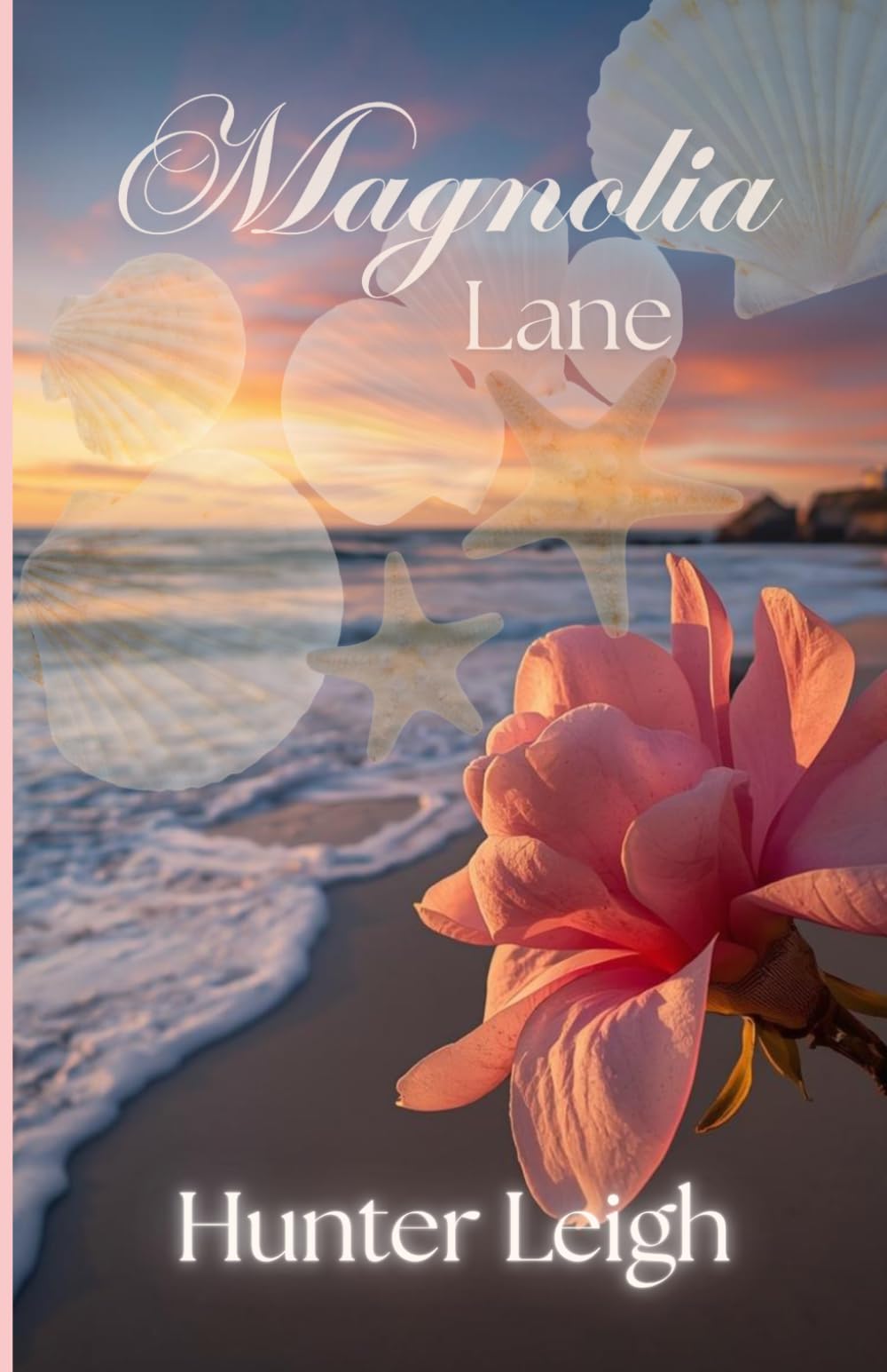 Magnolia Lane