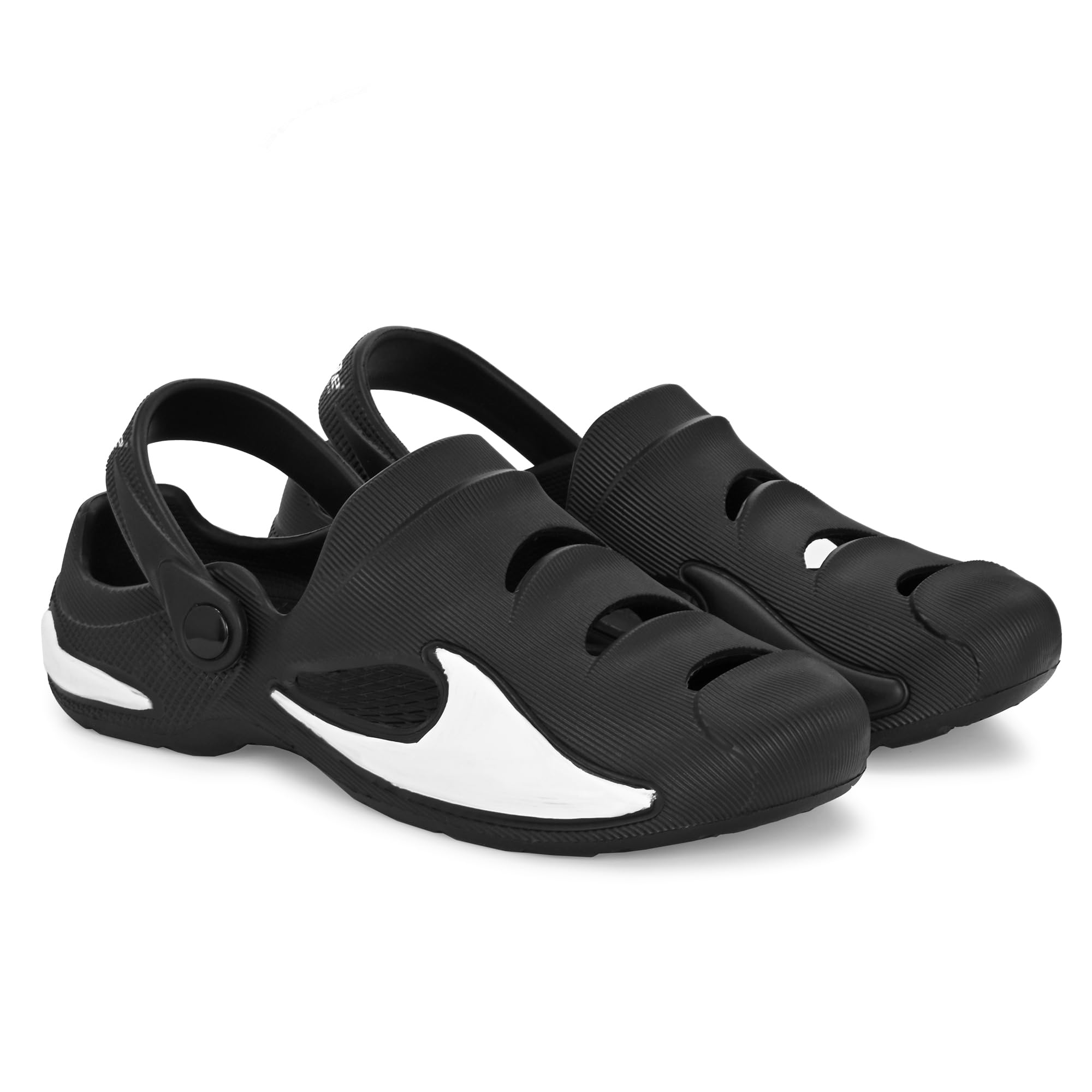 birde Mens Latest Stylish Fashionable, Lightweight Everyday Comfort Clogs for Men-picture-48
