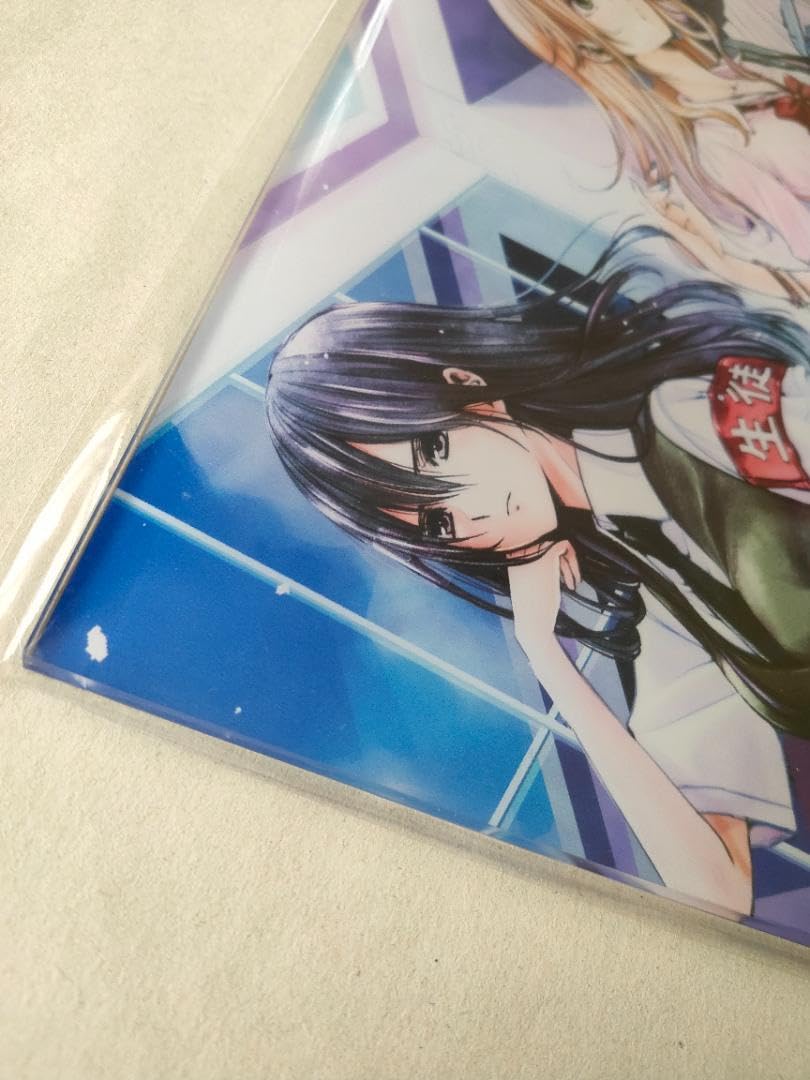 citrus B5 アクリルボード サブロウタ 受注 限定 citrus シトラス B5アクリルボード 受注限定 サブロウタ 2025年